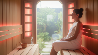 Why You Should Try Infrared Sauna for Detoxification and Relaxation Benefits
