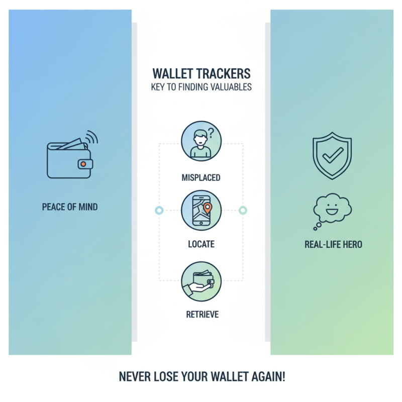 Top Wallet Tracker Bluetooth Devices to Keep Your Belongings Safe