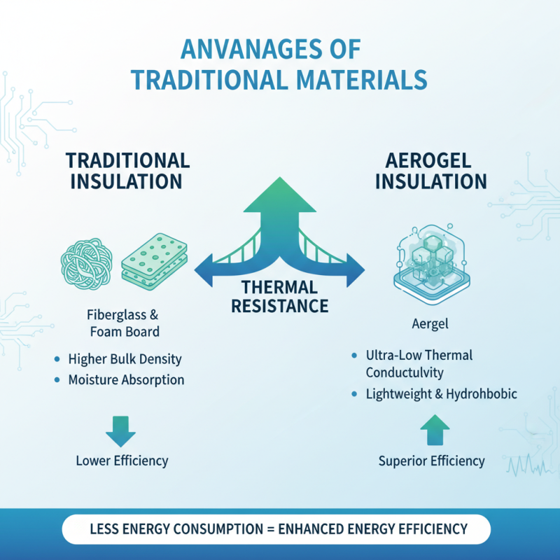 How to Use Isolation Aerogel for Superior Thermal Insulation and Energy Efficiency