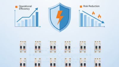 Top 10 Moulded Case Breaker Options for Maximum Electrical Safety