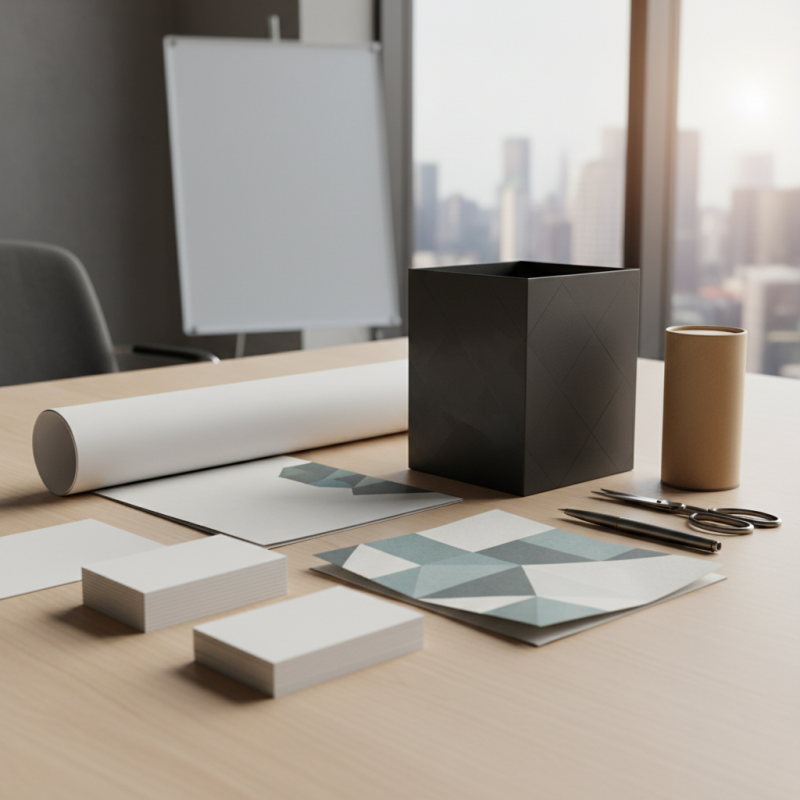 What is Printing Pack and Why It Matters for Your Business Growth