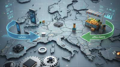 10 Essential Tips for Sourcing Phone Parts in Europe Safely and Affordably