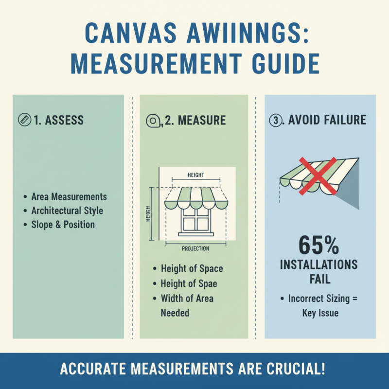 How to Choose the Best Canvas Awnings for Your Home and Outdoor Space