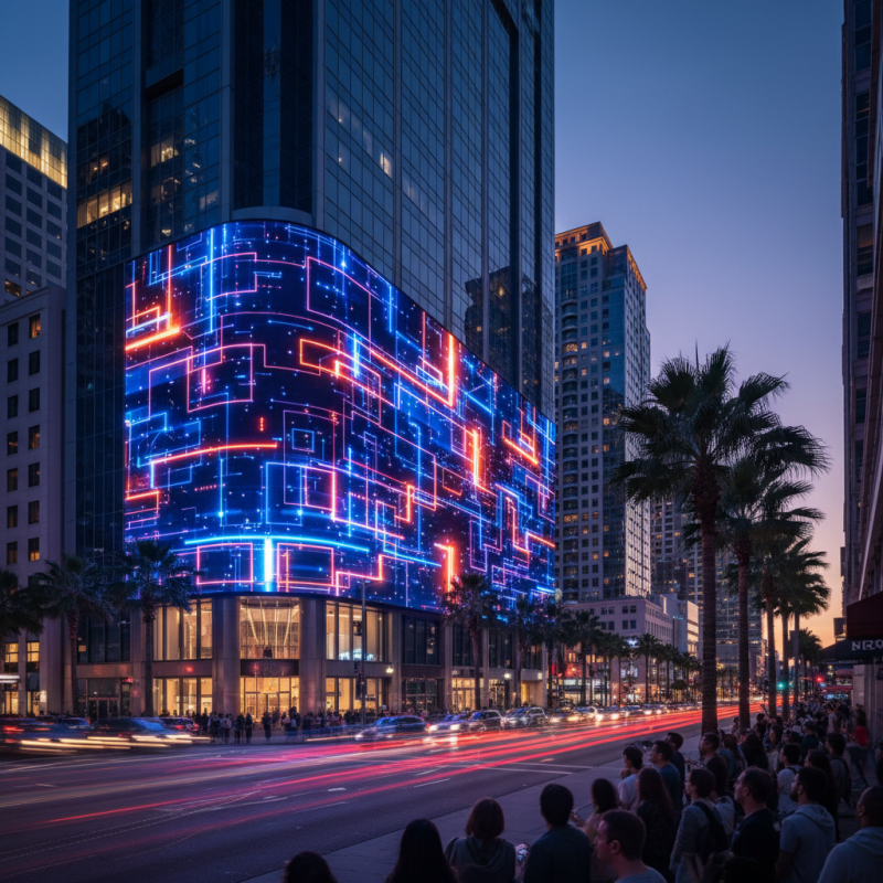 Top 10 Tips for Choosing the Best Outdoor LED Display Panels for Your Needs