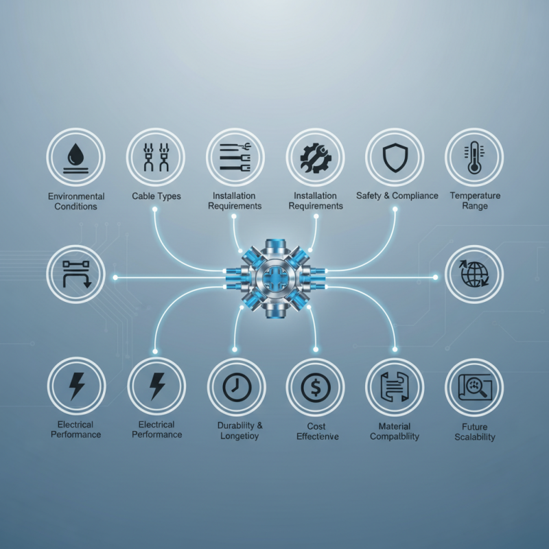 10 Essential Tips for Choosing the Right Multi Cable Gland for Your Project