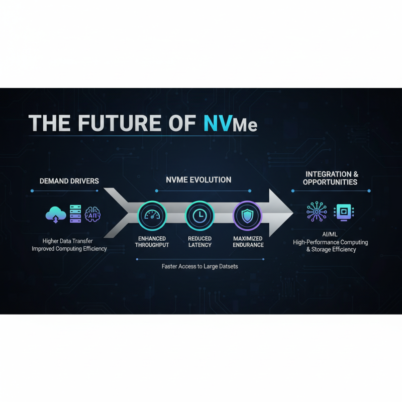 What is an Nvme Ssd Drive and Why Should You Choose One for Your PC
