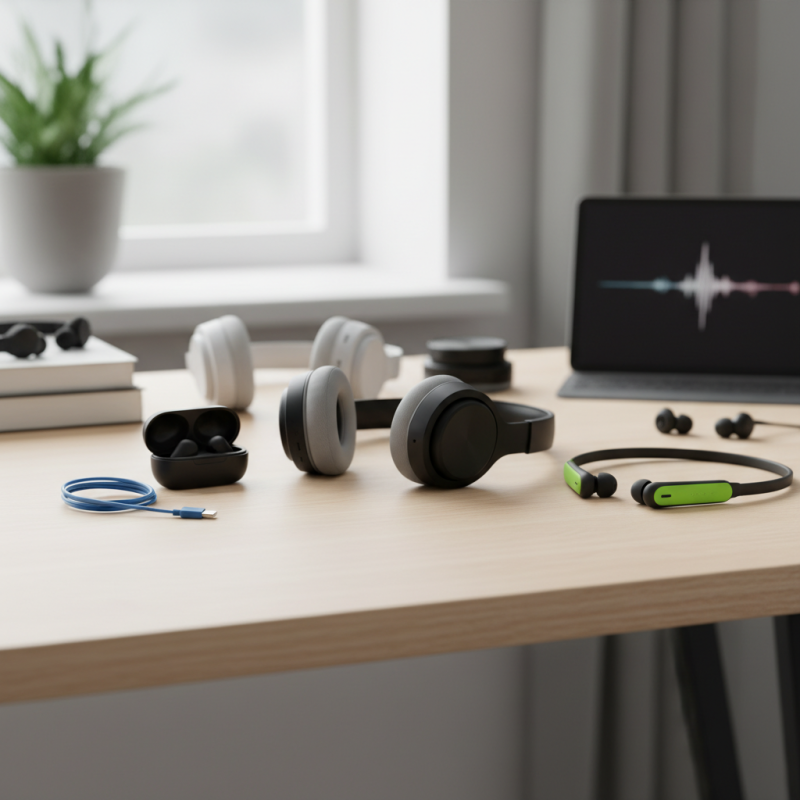 How to Choose the Best Basic Bluetooth Headphones for Your Needs