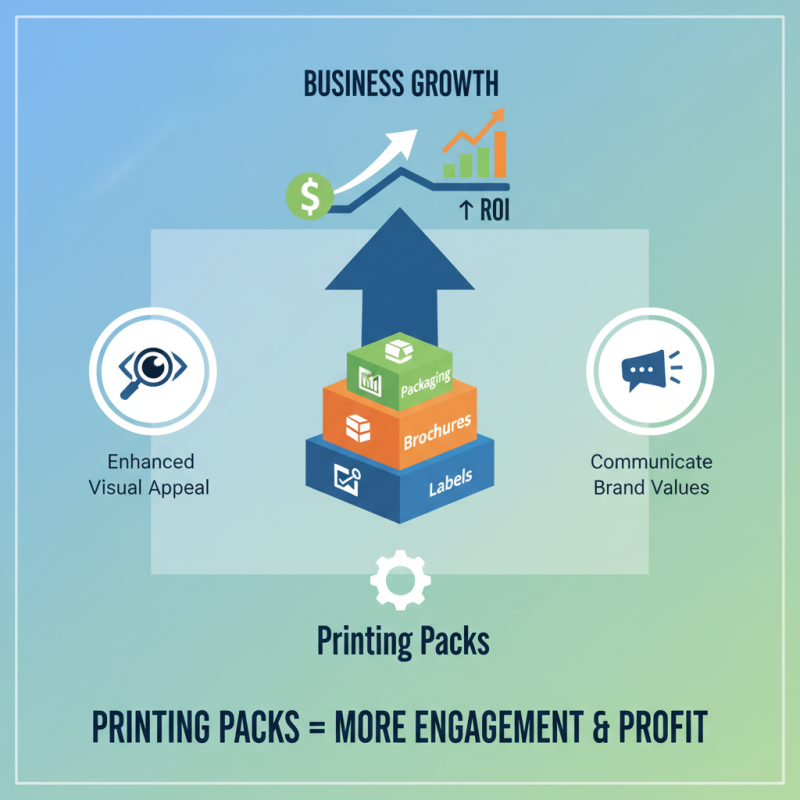 What is Printing Pack and Why It Matters for Your Business Growth