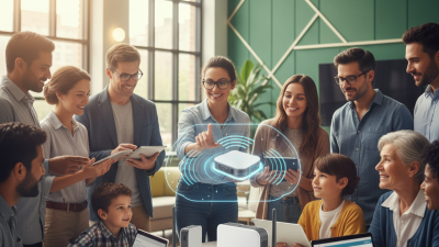 How to Choose the Best 5G CPE for Your Community Needs and Network Performance