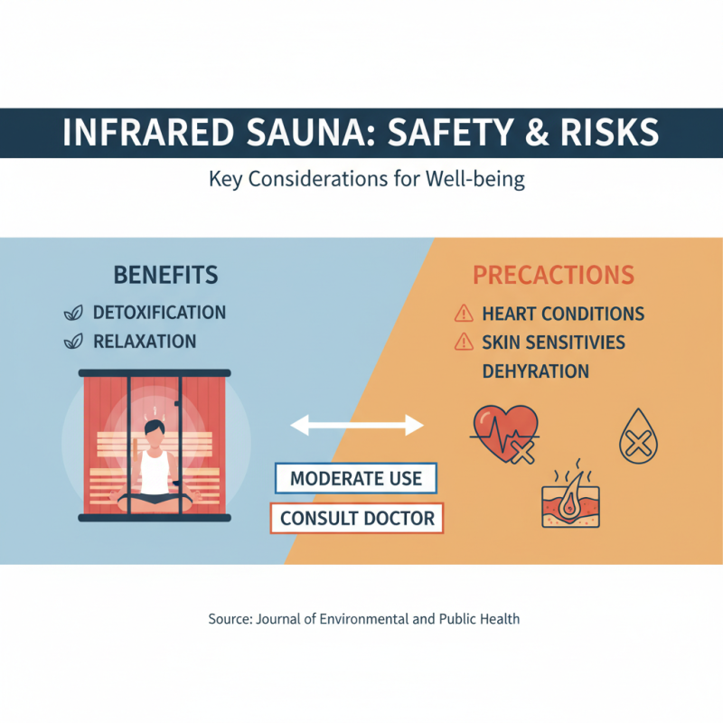 Why You Should Try Infrared Sauna for Detoxification and Relaxation Benefits