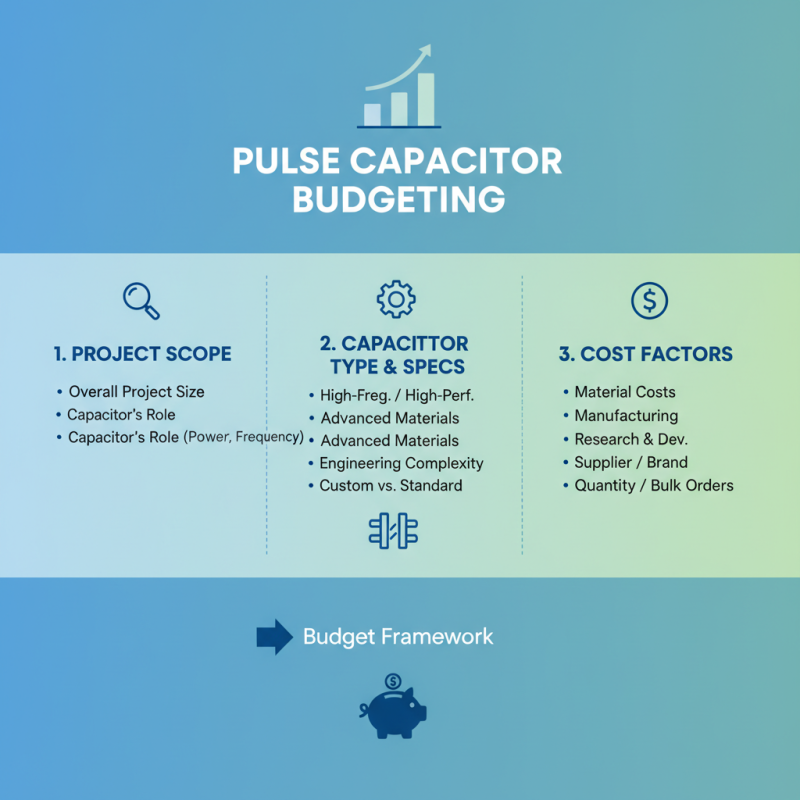 2025 How to Choose the Right Pulse Capacitor for Your Project