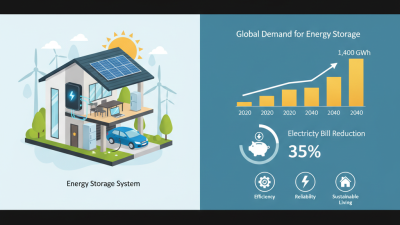Top 10 Energy Storage Systems to Power Your Home Efficiently