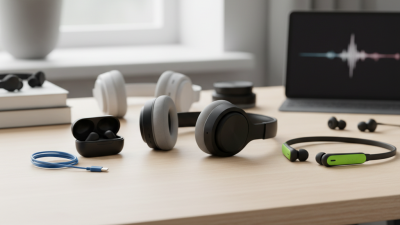 How to Choose the Best Basic Bluetooth Headphones for Your Needs