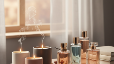 Top Scented Candles and Perfumes You Must Try in 2025