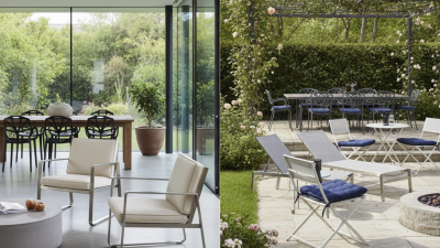 2025 How to Choose the Best Metal Chairs for Your Home and Garden