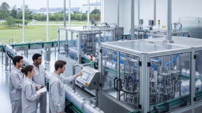 Why Choose an Aerosol Packaging OEM Supplier for Your Business Needs