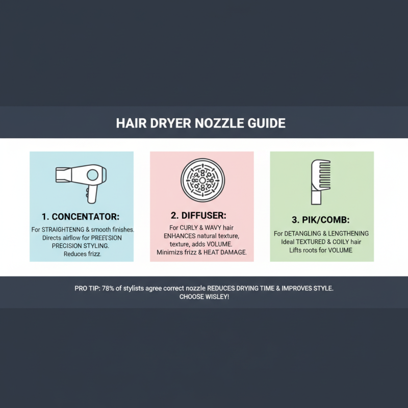 10 Essential Tips for Choosing the Perfect Hair Dryer for Your Needs