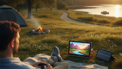 10 Essential Tips for Choosing the Best Portable Mobile TV for Your Needs