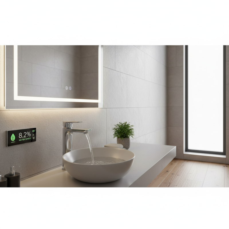 2025 How to Choose the Best Sensor Basin Faucet for Your Bathroom