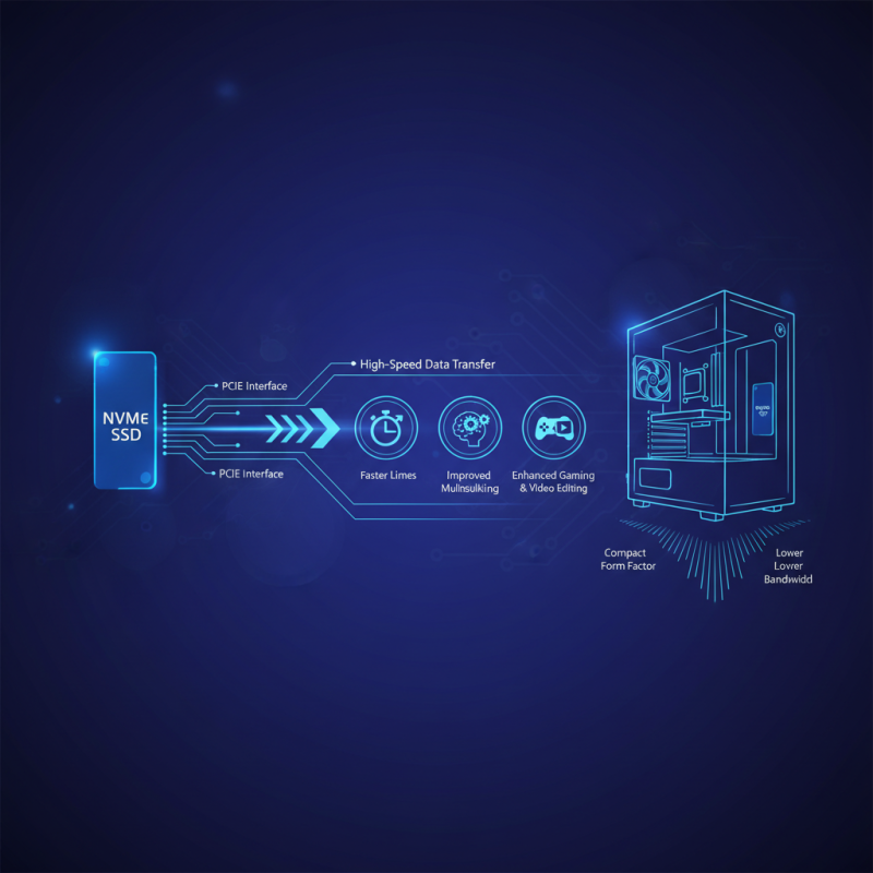 What is an Nvme Ssd Drive and Why Should You Choose One for Your PC