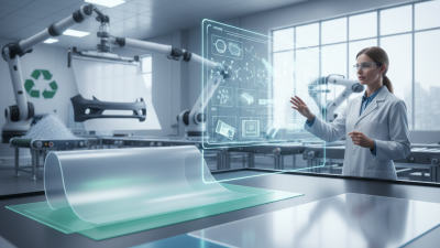 Why Choose Polypropylene Sheet for Your Next Project Benefits and Applications