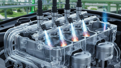 What is the Function and Importance of Haima Fuel Injectors in Your Vehicle