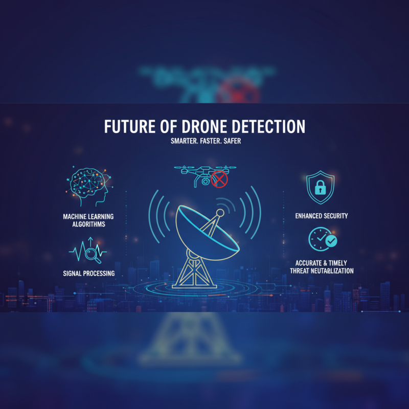 2025 How to Effectively Use RF Drone Detection for Security Solutions