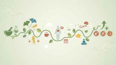 How to Use Formula Herbal Granules Effectively for Health Benefits