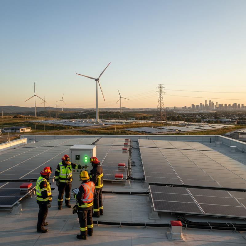 Top 2025 Insights: Understanding Rapid Shutdown in Renewable Energy Systems