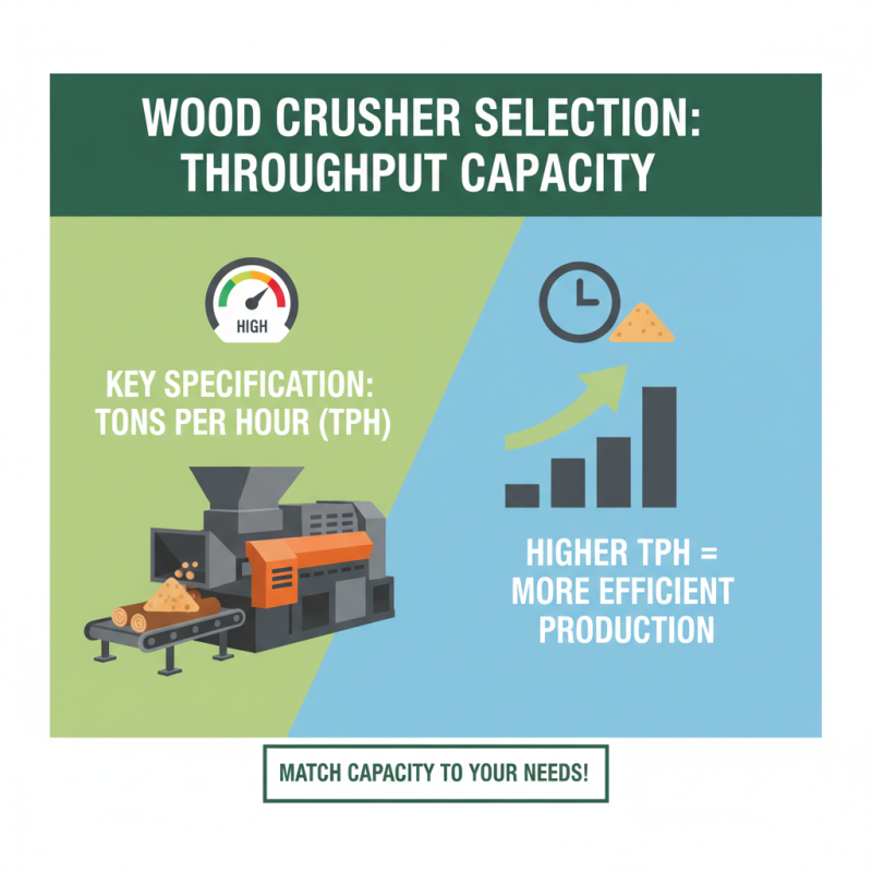 How to Choose the Best Wood Crusher for Your Needs and Budget
