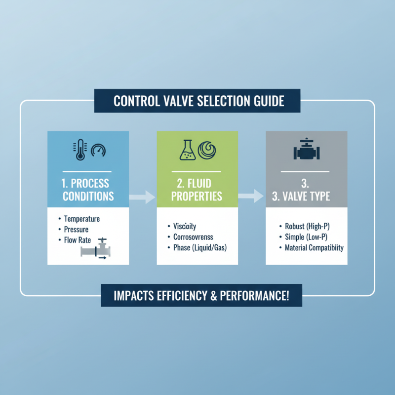 The Ultimate Guide to Control Valve Types and Their Applications in 2025