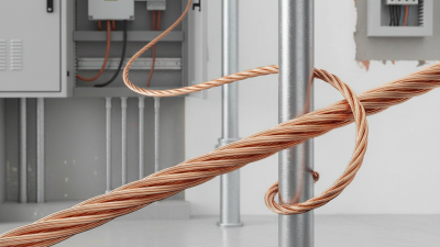 2025 Top Guide to Braided Copper Ground Wire Benefits and Applications