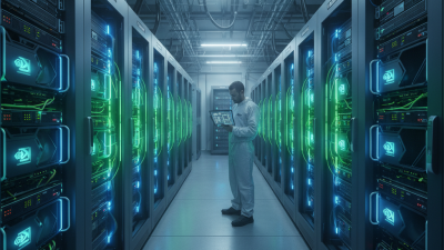 Top 10 Tips for Choosing the Right GPU Server for Your Needs