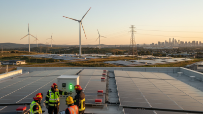 Top 2025 Insights: Understanding Rapid Shutdown in Renewable Energy Systems