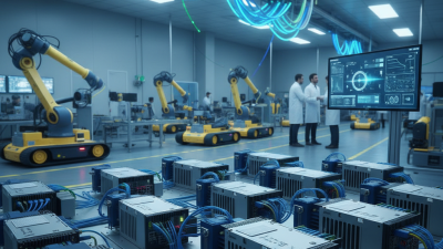 Top 10 Profinet Servo Solutions for Enhanced Performance in Automation