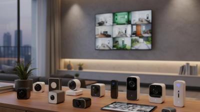Top 10 Tiny Wifi Cameras for Home Security in 2023