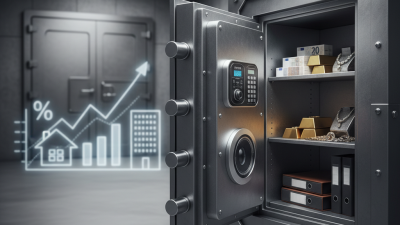 What is a High Security Safe and Why You Need One for Ultimate Protection?