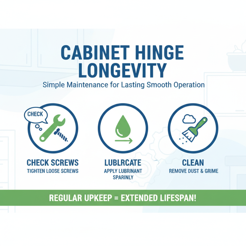 Top 10 Cabinet Hinge Types: Which One Is Best for Your Kitchen?