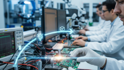 Les 10 principaux avantages des services de fabrication de circuits imprimés à délai d'exécution rapide pour le prototypage rapide