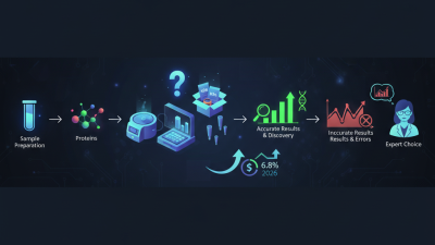 How to Choose the Right Protein Analysis Kits for Accurate Research Results