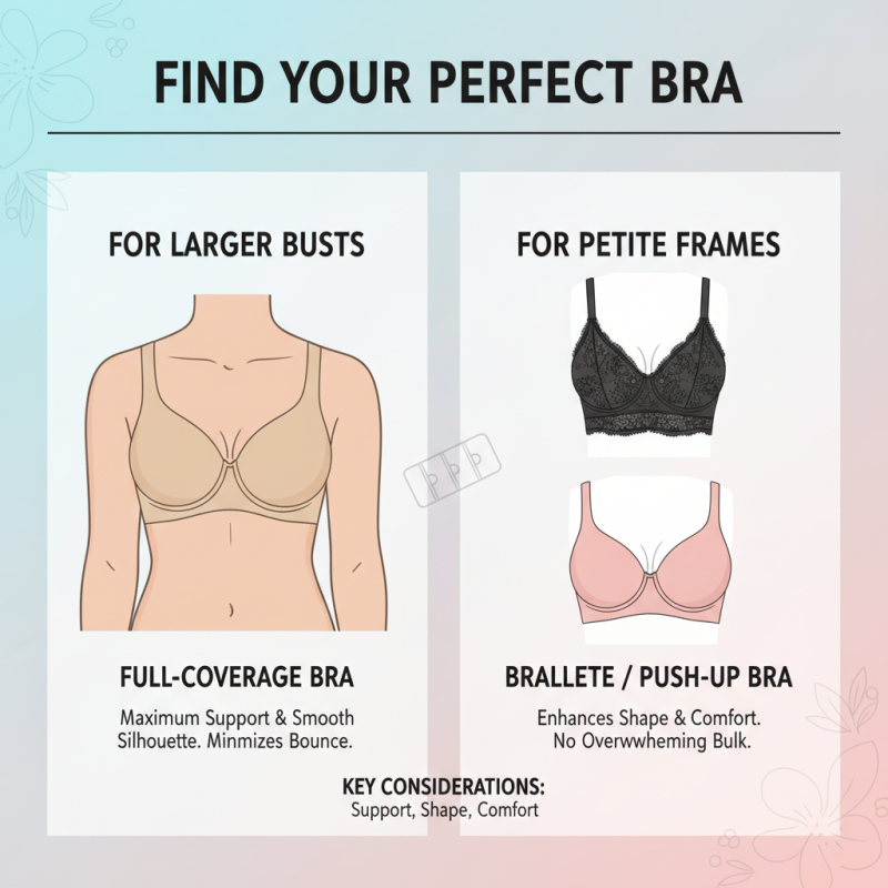 Top 10 Bras for Women to Enhance Comfort and Support for All Sizes