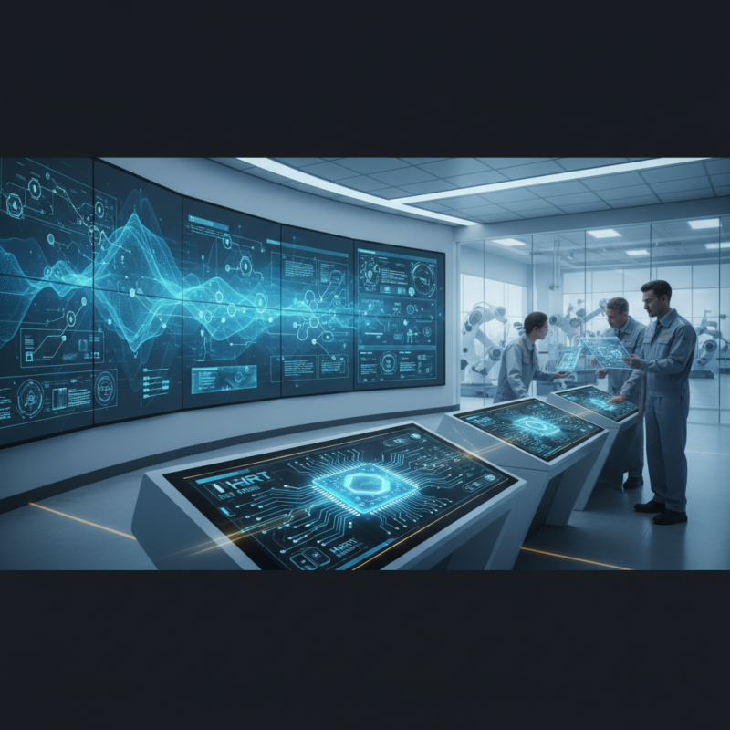 Top Benefits of Hart Converter Technology for 2025: What You Need to Know
