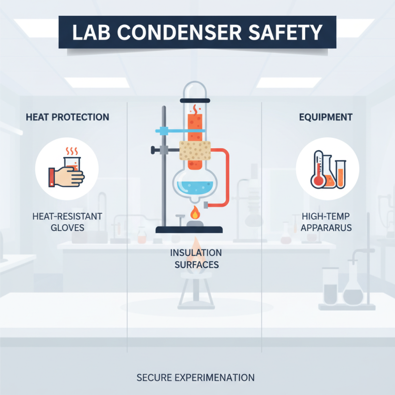 Why is a Lab Condenser Essential for Efficient Laboratory Processes