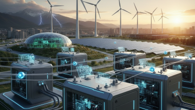 Top Outdoor Switchgear Trends to Watch in 2025: Essential Insights & Innovations