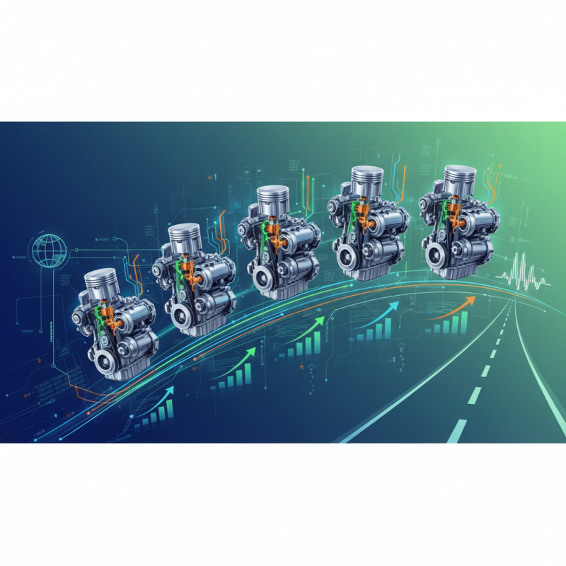 Top 5 Three Cylinder Engines for Better Fuel Efficiency and Performance