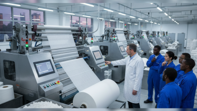 2025 Top Cotton Cady Machine Buying Guide and Best Practices