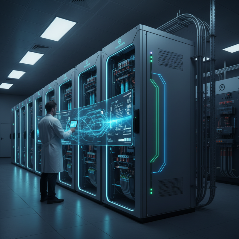 Top 10 Benefits of Smart RMU for Modern Energy Management Systems