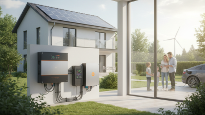 Top 10 Benefits of Smarten Inverters for Home Energy Efficiency