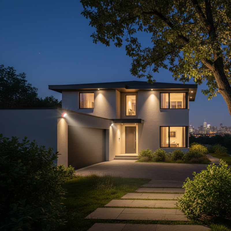 Top 10 Tips for Choosing the Best Alarm Light for Your Home Safety