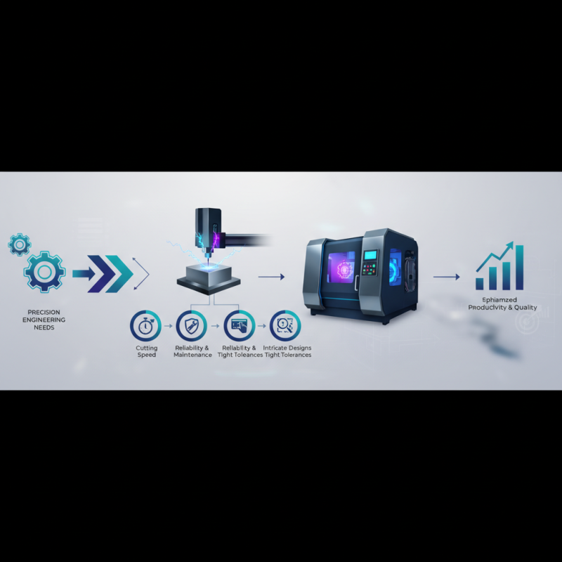 How to Choose the Best Edm Wire Machine for Your Precision Engineering Needs